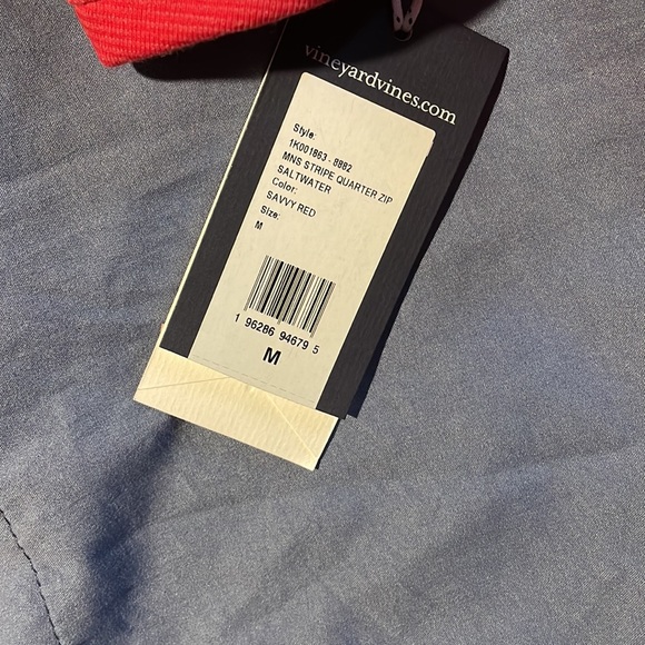 Vineyard Vines Sweater - Picture 2 of 3